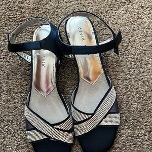 David Tate Shoes - 9.5N